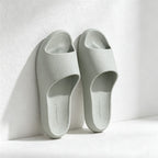 CouldNook Round Thick Home Slippers - Small Space Helper