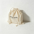 CouldNook Drawstring Produce Bag Organizer Bag - Cozy Corner Accent