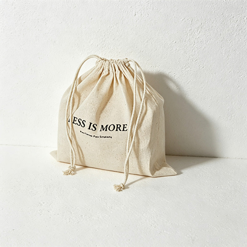 CouldNook Drawstring Produce Bag Organizer Bag - Cozy Corner Accent