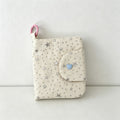 CouldNook Foldable Card Key Organizer Bag - Gentle Display Piece
