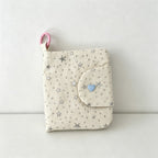 CouldNook Foldable Card Key Organizer Bag - Gentle Display Piece