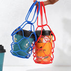 CouldNook Multi-Function Silicone Cup Carrier - Desk Coaster