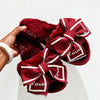 Red Love / 35-36 / US 4-5