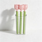 CouldNook Tulip Sealing Clip Food Plastic Bag Set- Cozy Corner Accent