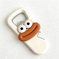 White Big Mouth