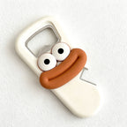 CouldNook Duck Character Bottle Opener - Kitchen Bar Accessory