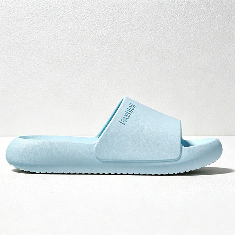 CouldNook Cloud Sole EVA Open Toe Slippers - Airy Home Accent