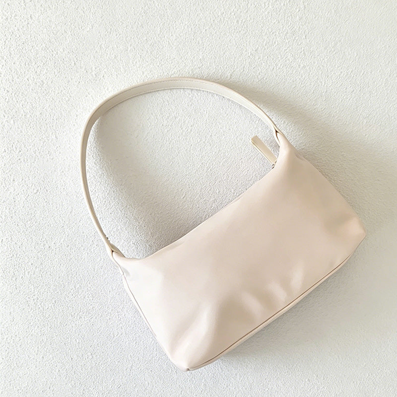 CouldNook Crescent Handle Mini Bag - Everyday Outfit Accent
