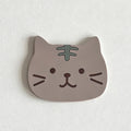 Grey Tiger