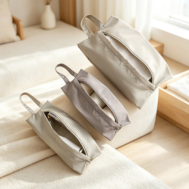 CouldNook Zippered Compression Organizer Bag - Daily Home Accent