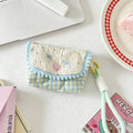 CouldNook Printed Mini Storage Pouch - Everyday Organizer Bag