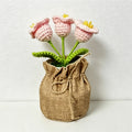 Pink Lily of Valley