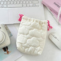 CouldNook Cloud Quilted - Everyday Minimalist Storage Bag