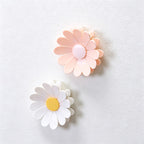 CouldNook 6-in-1 Daisy Sealing Clips Removable Petal Food Bag Clips - Simple Daily Essential