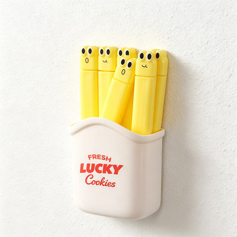 CouldNook Magnetic Sealing Clip Storage Box Set- Easy Storage Accent