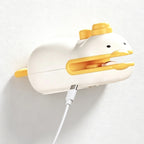 CouldNook Duck Dual-Use Mini Sealer - Portable Kitchen Storage Helper
