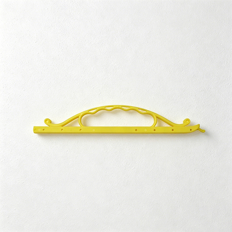 CouldNook 28.5cm Transparent Handle Food Bag Sealing Clip – PP Kitchen Storage Clamp