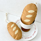 CouldNook Baguette Shaped Foldable Shopping Bag - Everyday Carry Accent