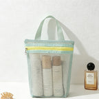 CouldNook Mesh Storage Pouch - Everyday Organizer Bag