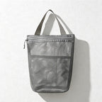 CouldNook Portable Handled Tote Organizer Bag - Soft Home Detail