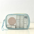 Square Blue