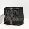 Black / Large/One Size