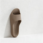 CouldNook Round Thick Home Slippers - Small Space Helper