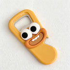 CouldNook Duck Character Bottle Opener - Kitchen Bar Accessory