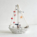 Seabird Sailboat