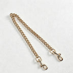 CouldNook Metal Moon Bag Chain - Layered Bag Accent