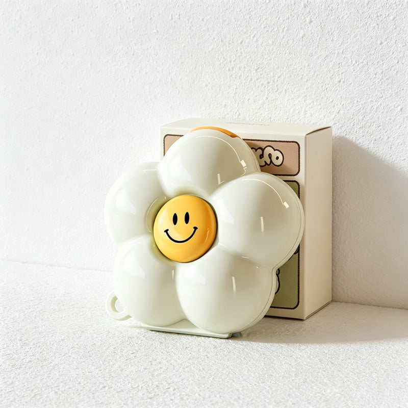 CouldNook Floral Pill Case - Small Space Helper