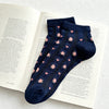 Navy / One Size