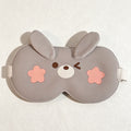 Grey Rabbit