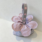 CouldNook Flower Petal Mini Bag - Tabletop Display Accent