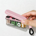 CouldNook Portable Mini Storage Case - Everyday Bag Organizer