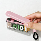 CouldNook Portable Mini Storage Case - Everyday Bag Organizer