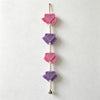 Pink Purple / One Size