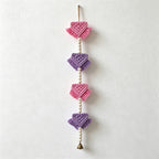 CouldNook Heart Macrame Wall Hanging - Layered Home Decor