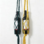 CouldNook Macrame Plant Hanger Cord - Hanging Planter Decor