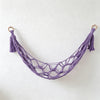Purple / One Size