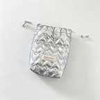 CouldNook Quilted Tissue Pouch Tissue Cover - Everyday Use Accent