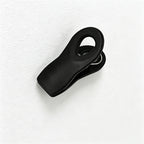 CouldNook Magnetic Food Bag Clip - Soft Grip Handles