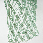 CouldNook Macrame Produce Bag - Hanging Market Tote
