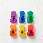 CouldNook Magnetic Bag Sealing Clip - Kitchen Storage Accessory