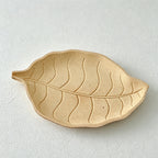 CouldNook DIY Unfinished Raw Texture Fruit - Decor Trays