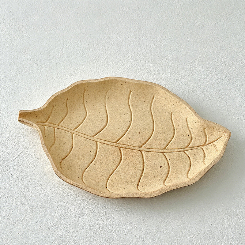 CouldNook DIY Unfinished Raw Texture Fruit - Decor Trays