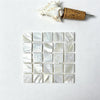 White / 8.5cm/One Size