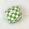 Green Grid / One Size