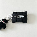 CouldNook Textured Fabric Pouch Organizer Bag - Simple Daily Essential
