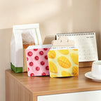 CouldNook Minimalist Cloud-shaped Food Bag Clip - Pantry Storage Accent